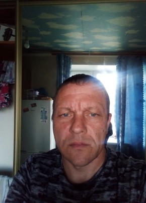 Олег, 46, Россия, Белгород