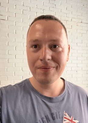 Андрей из Воронежа 43 года
