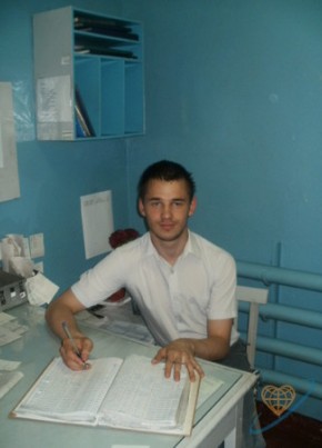 Андрей, 34, Россия, Новочеркасск