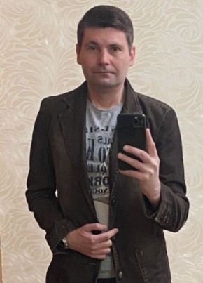 Roman, 45, Russia, Saint Petersburg
