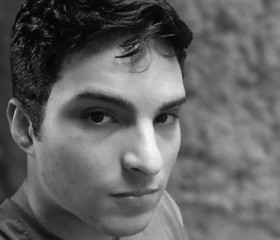 Miquéias, 21, Ubatuba