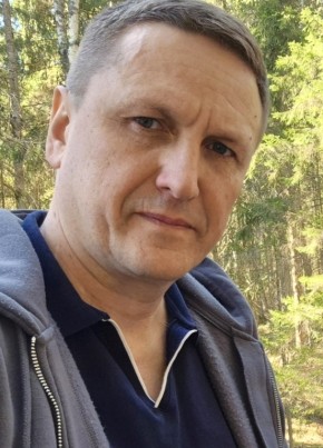 Сергей из Санкт-Петербурга 41 год
