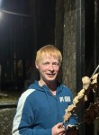 Aleksandr, 29, Moscow