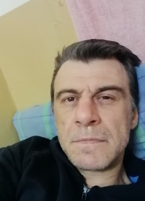 Эдуард, 51, Україна, Ладижин