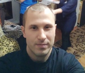 Игорь, 37 лет, Соль-Илецк