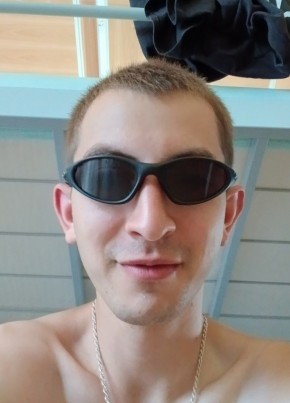 Vova из Leipzig 24 года
