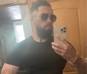 Dmitriy, 33, Zheleznodorozhnyy (MO)