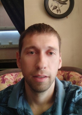 Александр, 41, Україна, Харків