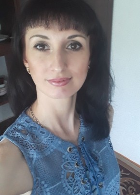 Elena , 40, Russia, Zlatoust