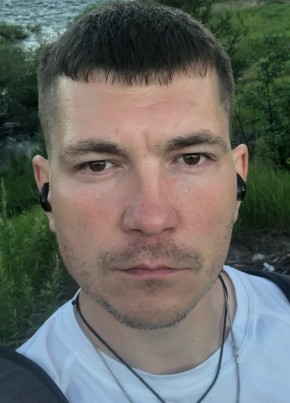 Иван, 37, Россия, Крымск