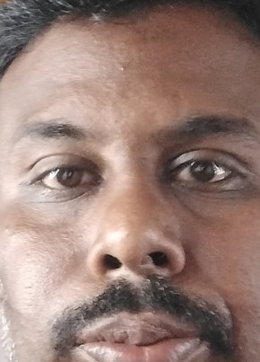 Ravi KumarV, 38, India, Bangalore