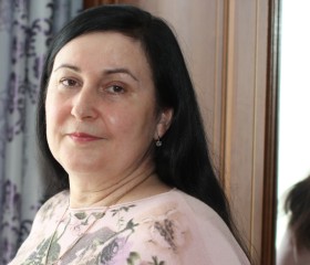 Marina, 58, Brest