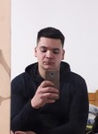 Alex, 24 года, Ploiești