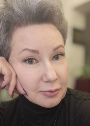 Zhanna, 47, Russia, Irkutsk
