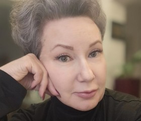 Zhanna, 47, Irkutsk