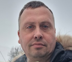 Николай, 42 года, Липецк