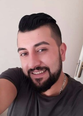 MEHMET, 34, Türkiye Cumhuriyeti, Karabağlar