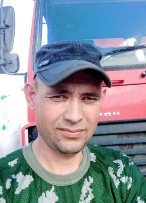 Вахит, 38, Россия, Пыть-Ях