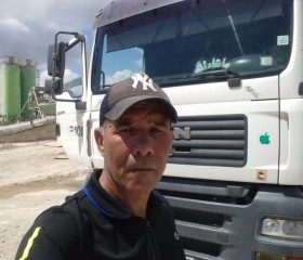 Wahid, 58, Annaba