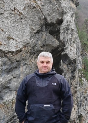 Александр, 53, Россия, Нижневартовск