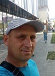 Максим, 44 года, Краснодар