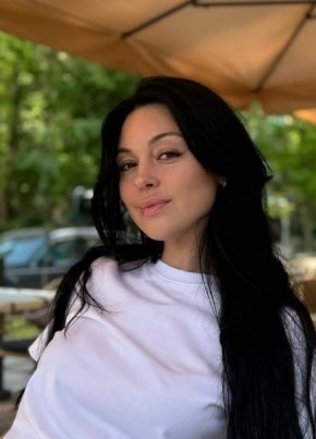 Мария из Владимира 29 лет