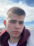 Кирилл, 21 год, Владивосток
