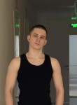 Maksim, 20, Moscow