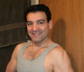 Jose, 54 года, Indianapolis