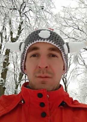 Виталий, 38, Россия, Саратов