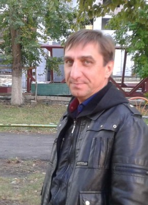Evgeniy, 58, Russia, Voronezh