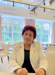Irina, 65  , Babruysk