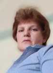Светлана, 49 лет, Невинномысск