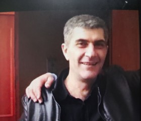 Hovo, 49, Odintsovo