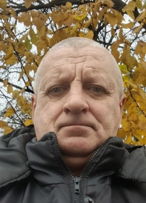 Александр из Одинцово 53 года