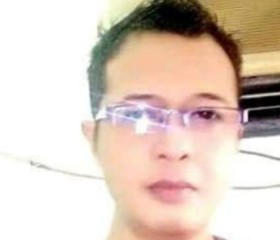 Rinto, 36 лет, Djakarta