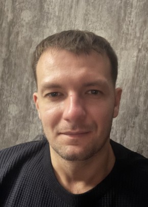 Максим из Краснодара 31 год
