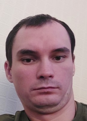 Станислав, 33, Россия, Юрга