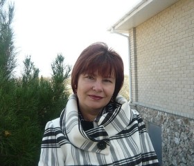 Ольга, 56 лет, Евпатория