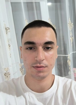 . из Дербента 23 года