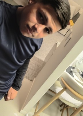 Luan из Natal 18 лет