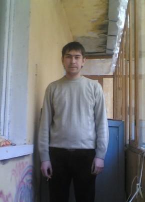 Алексей из Коврова 45 лет