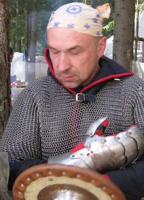 Сергей, 58, Россия, Москва