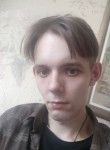 Кирилл, 24 года, Санкт-Петербург