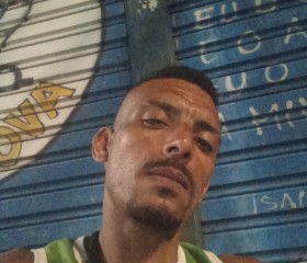 Daniel, 36 лет, Rio de Janeiro
