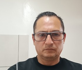 Walter, 49, Canas