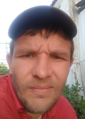 Валерий, 38, Россия, Новороссийск