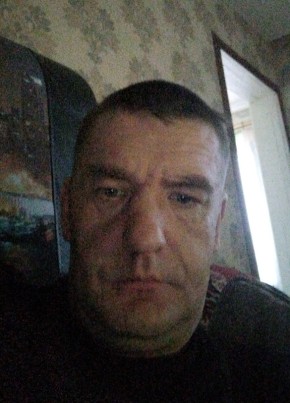 Максим, 40, Россия, Череповец