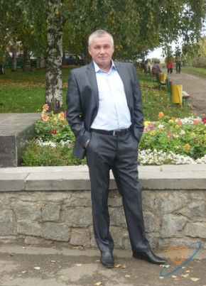 vasya, 66, Russia, Kirov (Kirov)