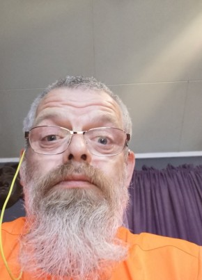 Ari, 53, Kongeriket Noreg, Kopervik